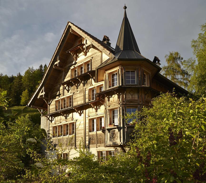 B&B Casa Claudia Gossau  Exterior photo